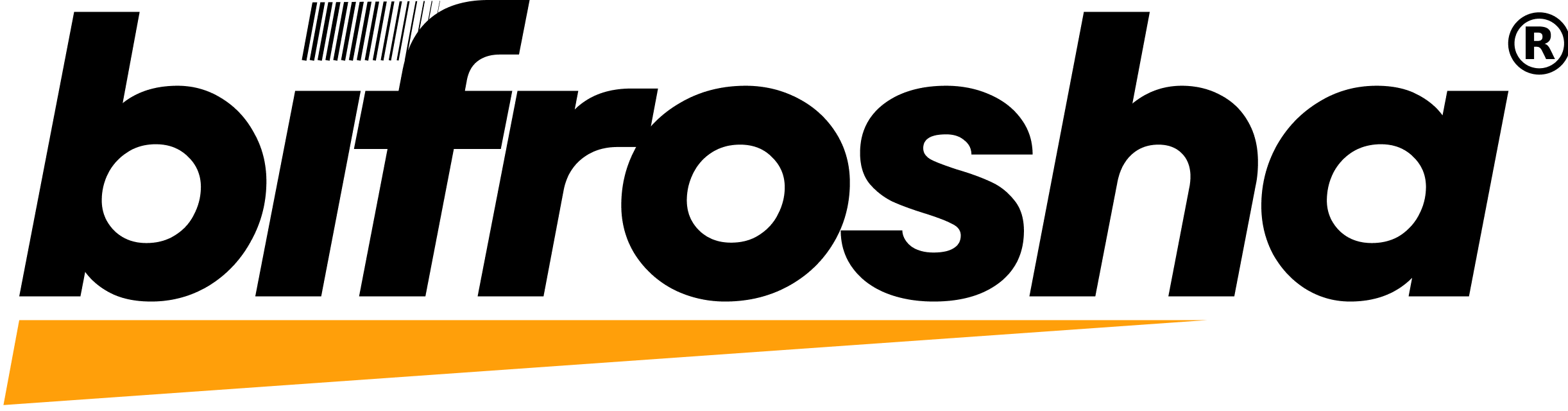 Bifrosha Logo